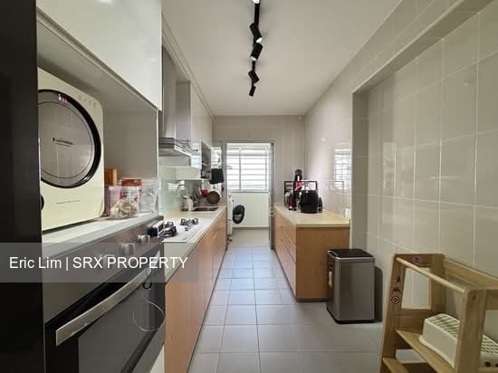 Blk 451A Fernvale Foliage (Sengkang), HDB 5 Rooms #543938361